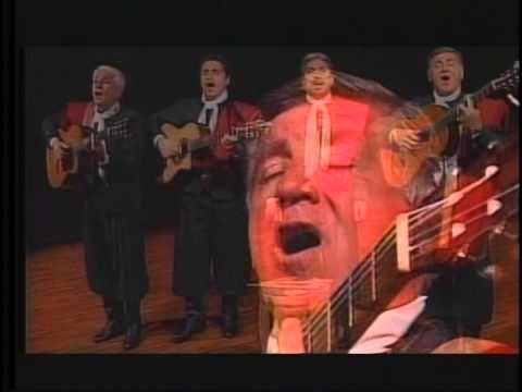 LOS 4 DE CÓRDOBA - Para que no me olvides