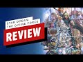 Star Ocean: The Divine Force Review