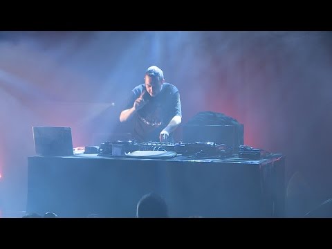 OBF - Festival In dread we trust