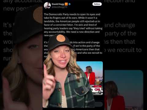 Davey Hogg Mr. Gun Control Wants to do WHAT?!? #2ndamendment #shortsvideo #shortsfeed #shorts Thumbnail