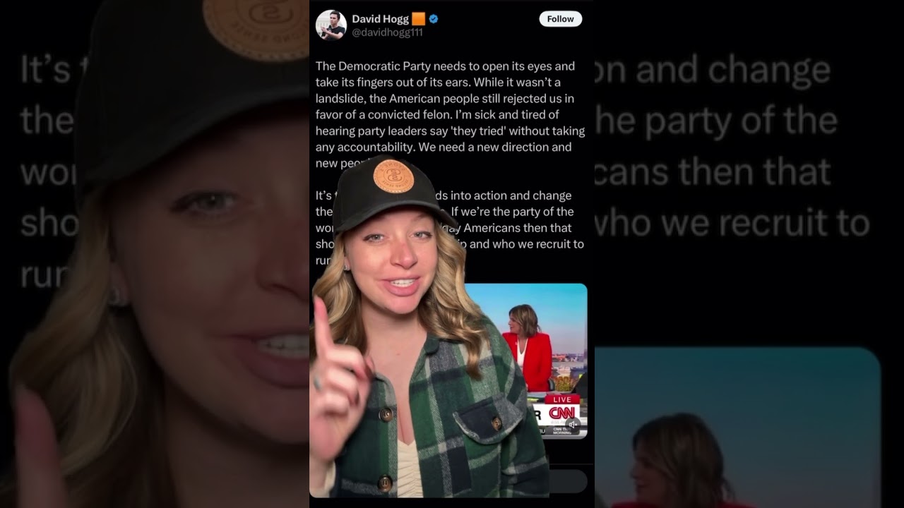 Davey Hogg Mr. Gun Control Wants to do WHAT?!? #2ndamendment #shortsvideo #shortsfeed #shorts