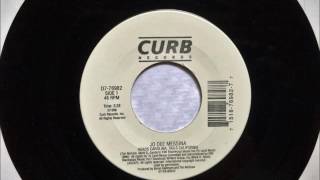 Heads Carolina , Tails California , Jo Dee Messina , 1996 Vinyl 45RPM