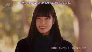 [LLM-FS] Parallel School Days trailer