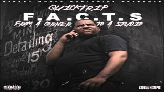 Quicktrip - Label Hoe [F.A.C.T.S (From A Corner To A Studio)] [2015] + DOWNLOAD