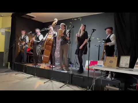 Killing’ Jive (Live at Willingham Jazz Club, Cambridge 05/03/23)