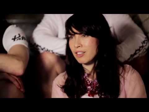 Converse Rubber Tracks Live Berlin - ft Little Dragon