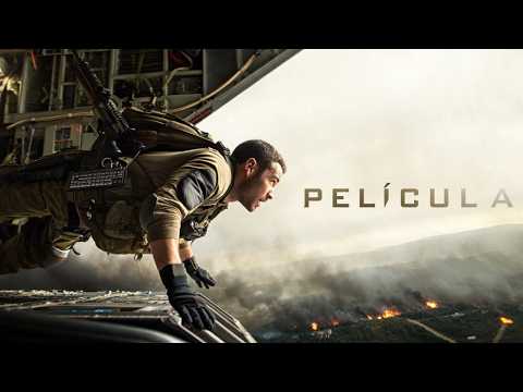 El Escuadrón De Élite Fue Enviado A Una Misión Mortal | Película Completa en Español