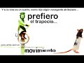 MANOLO GARCíA Prefiero el trapecio PLANEt26