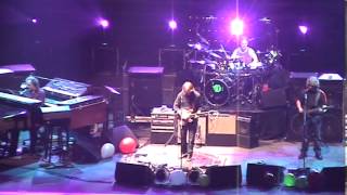 1.7 Anything But Me - 2003-12-02 | FleetCenter, Boston, MA