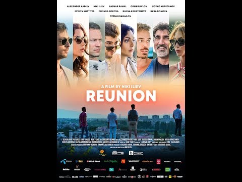 trailer
