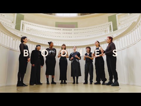 Holding On - Berlin Auditorium Live Session