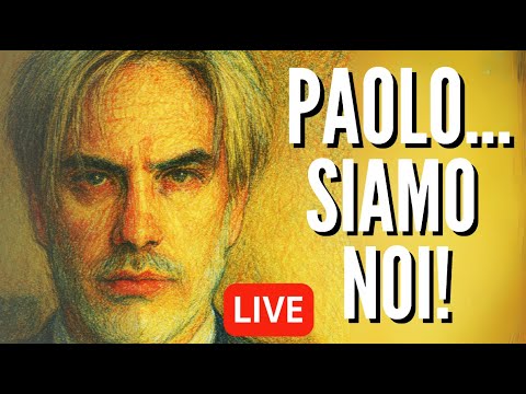 #39 DENTRO la comunità che ha reso PAOLO BENVEGNÚ più PRESENTE che mai! (con Marco Olivotto)