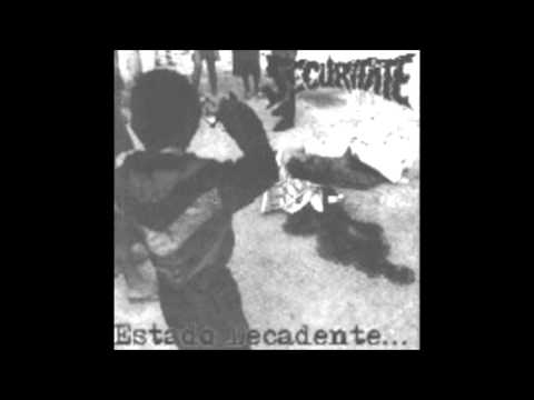 Securitäte - Estado Decadente...   Violência Gratuita. (full album)