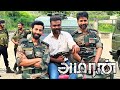Amaran Movie Shooting Spot Video Amaran Movie Behind The Scenes Amaran Movie Making Video BTS