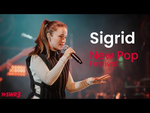 Sigrid