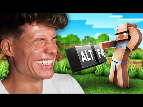 ALT F4 PRANK 2.0 😂