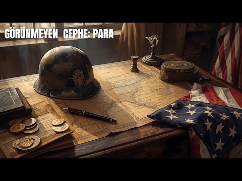 Amerika’nın I. Dünya Savaşı’na Girişindeki Gizli Hesap