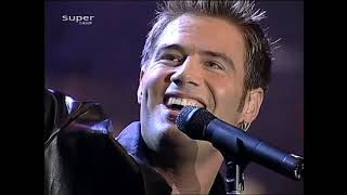 If you believe - Sasha - POPCORN live - Super RTL