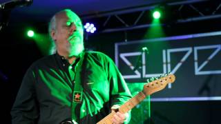 Se solo avessi (live) ~ Eugenio Finardi @ Supersonic Music Club, Foligno ~ Fibrillante tour 2014