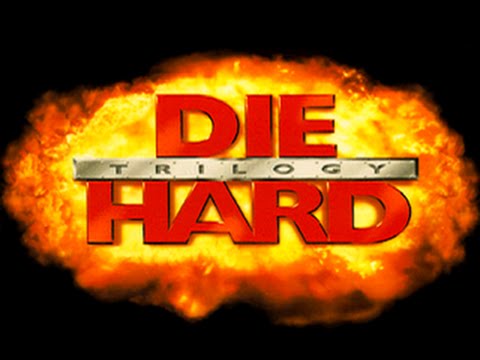 Let's Quickly Play Die Hard Trilogy: Part 2 - Dulles Airport