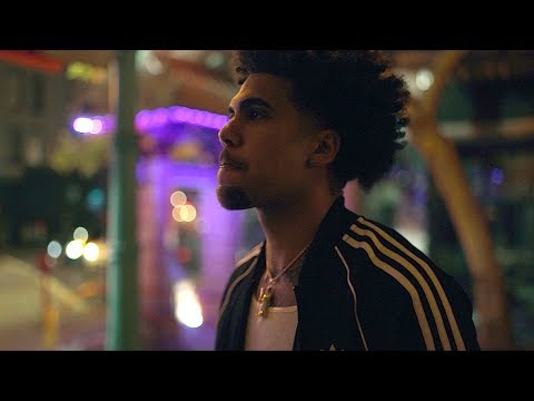 Robbioso - City Nights (Official Video)