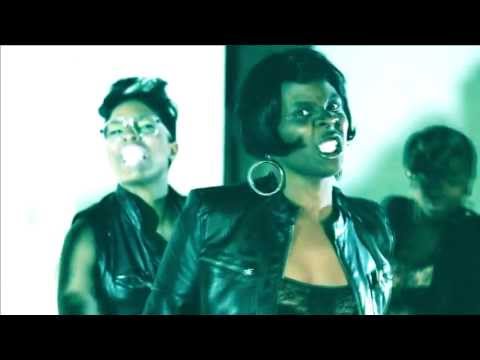 LADY B - BI-POLAR ft. DGK, KIA BOO, FINESSE THE BEST, MUVI AND STORM (OFFICIAL)