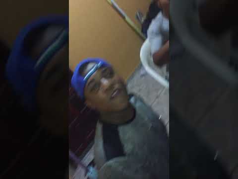 MC Luís JB & MC Pivete -Revelações de Carapicuíba