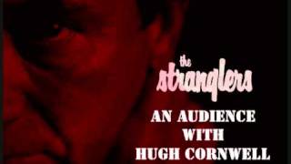 An Evening With Hugh Cornwell (edit)