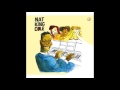 Nat King Cole - I Surrender Dear