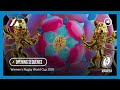 Women S Rugby World Cup 2025 Broadcast Opening Sequence