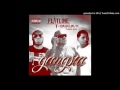 Flatline - Gangsta (feat. Kevin Gates & Z-Ro)