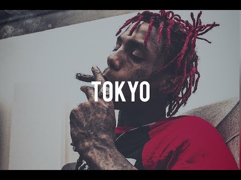 [FREE] Famous Dex x Lil Uzi Vert Type Beat 2018 - "Tokyo" | Free Type Beat | Trap Instrumental 2018