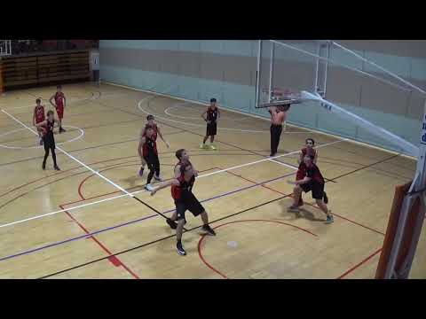 Videoresumen Cb Grao - Cadete A Cb Puerto Sagunto (LIGA 19-20)