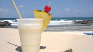 Rupert Holmes - Escape