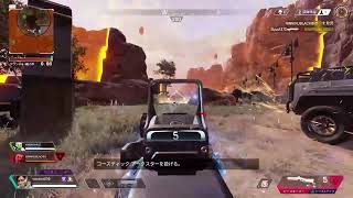 ［apex legends]朝までってほんま　？　特攻隊長の精神を忘れずに！　配信　apex Apex 　ゲーム配信