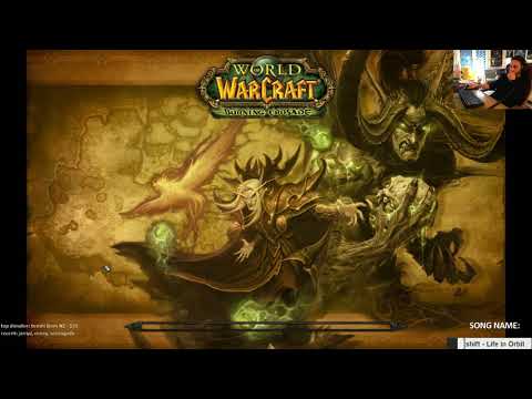 2012/11/24   Reckful  3v3 Arena Tournament   Level 80 WOTLK   Azael Conradical Commentating 2000 Eur
