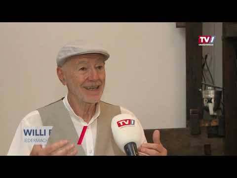 Willi Resetarits - Die raue Seele des Stubnblues