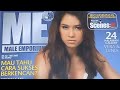 Majalah ME Male Emporium No 52 Mei 2005 Vera Lasut Dan Lenia Risdamayanti
