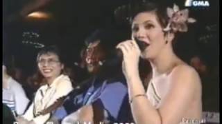Regine Velasquez- Follow the sun (R15 Concert)