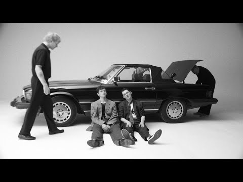 The Deadnotes - December 31st (Official Video)