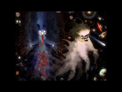 Thorybos- Living In The House Of Terror, In The Night Of Terror.