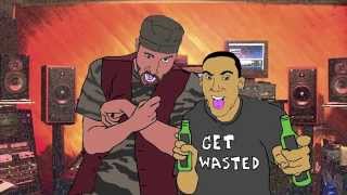 VladTV's True Hip Hop Stories: R.A. the Rugged Man & Biggie