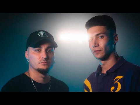 AmbkorTv - AMBKOR - 4. "CONTANDO ESTRELLAS" ft. SWIT EME [VIDEOCLIP OFICIAL] #ROCKETMAN