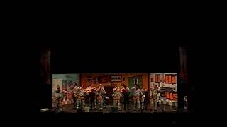 El que tiene broca se equivoca – Semifinal – COAC 2006