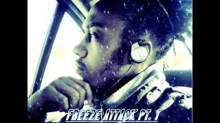 Freeze - Burning Like Fire