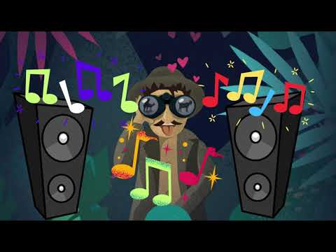 Slepí Křováci - Slepí Křováci- Laguna (official video)