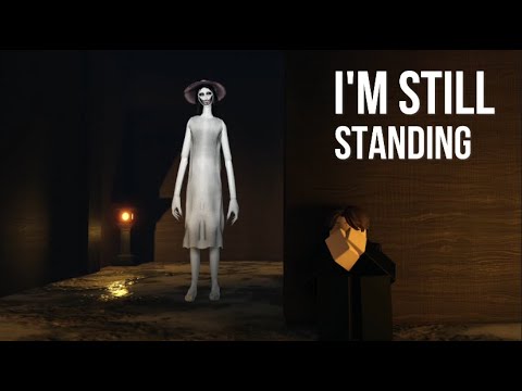 I'M STILL STANDING (The mimic animation) Ft. Yasu Masashige