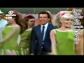 Music To Watch Girls By