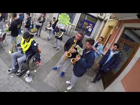 Video 6 de Charanga Cucu Band Video 6 de Charanga Cucu Band