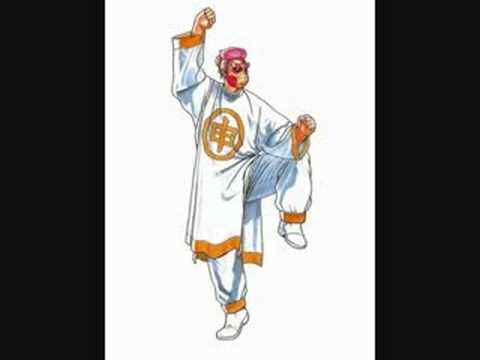 Art of Fighting 2 OST Theme of Lee